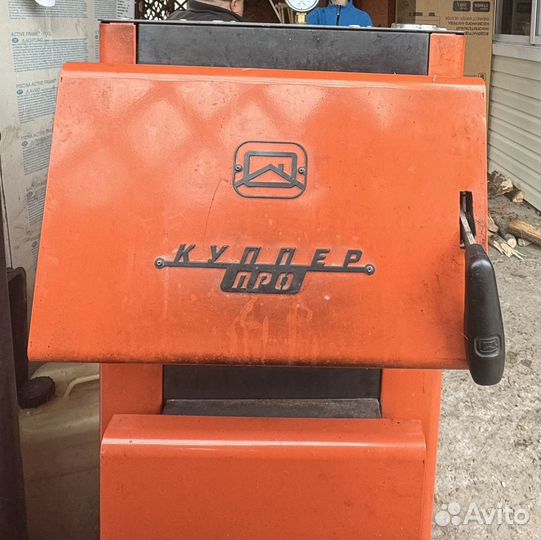 Печь чтобы отапливать дом