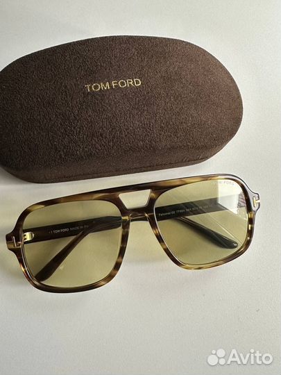 Очки Tom Ford