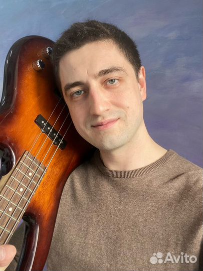 Музыкант Певец Аранжировки Песни Звукозапись