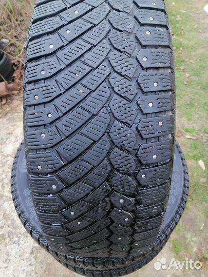 Continental Conti4x4IceContact 235/60 R17 106M