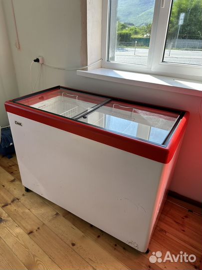 Холодильник