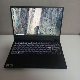 Lenovo legion 530