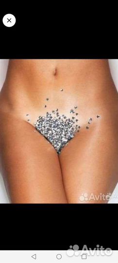 Шугаринг,массаж