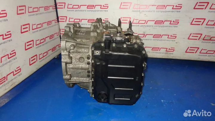 АКПП KIA G4KJ Optima L31 / Y50 / A33 / Z50 / J31