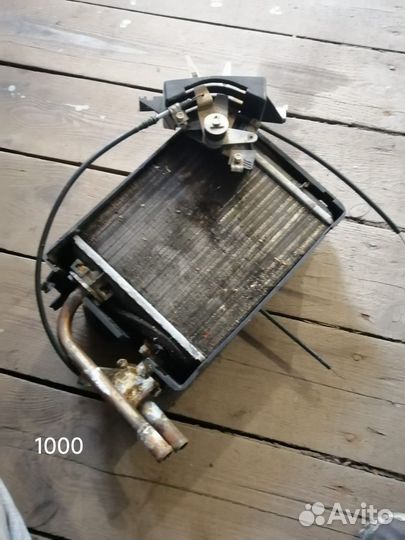 Запчасти ваз 2107