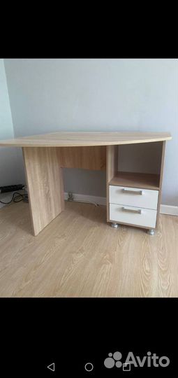 Компьютерный стол бу