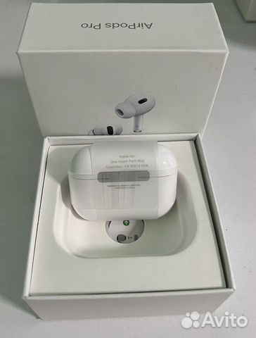 Airpods pro 2