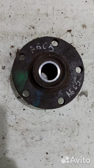 Ступица передняя Audi A6C5