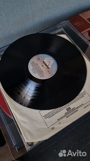 Виниловая пластинка Barry Manilow