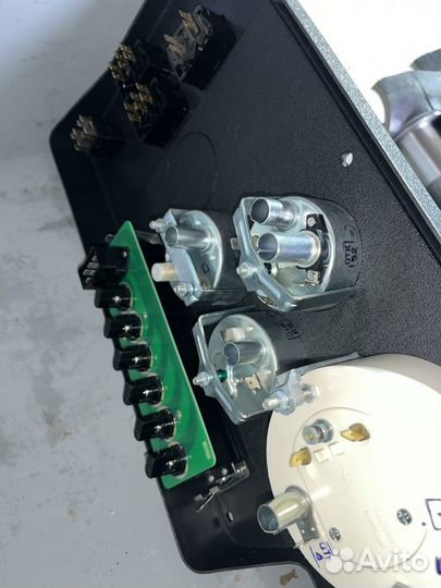 Панель приборов на Урал 4320 оригинал