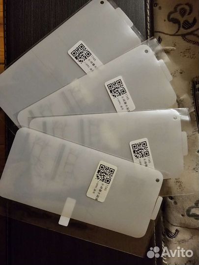 Пленка oneplus 8 pro