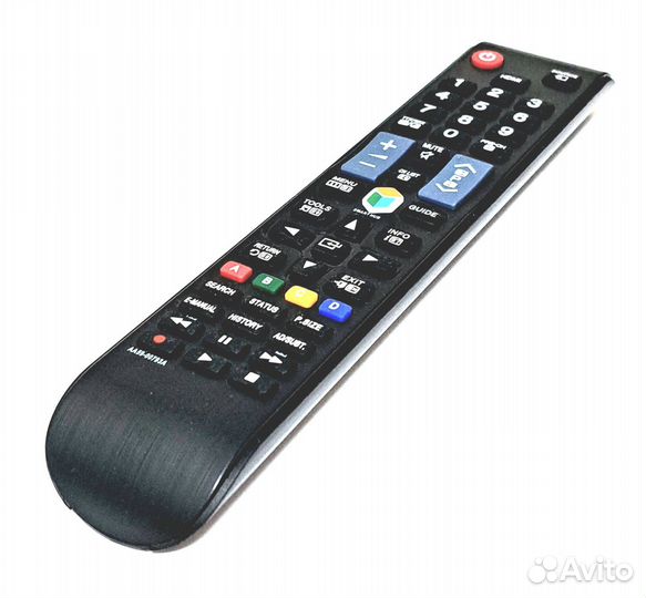 Пульт AA59-00793A для телевизора Samsung