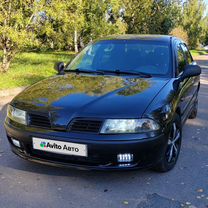 Mitsubishi Carisma 1.6 MT, 2002, 200 000 км, с пробегом, цена 300 000 руб.