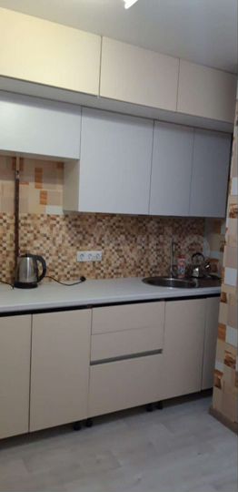 1-к. квартира, 36 м², 7/9 эт.
