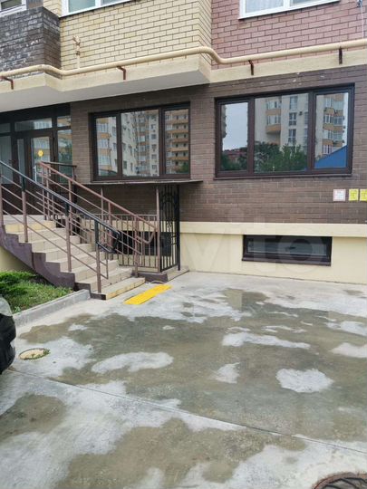 Свободного назначения, 124 м²