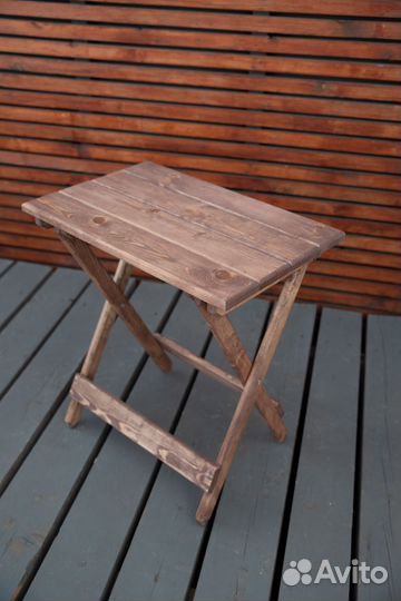 Стол складной