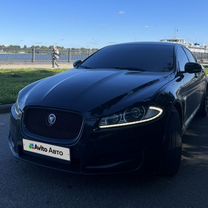 Jaguar XF 3.0 AT, 2012, 220 000 км, с пробегом, цена 1 080 000 руб.