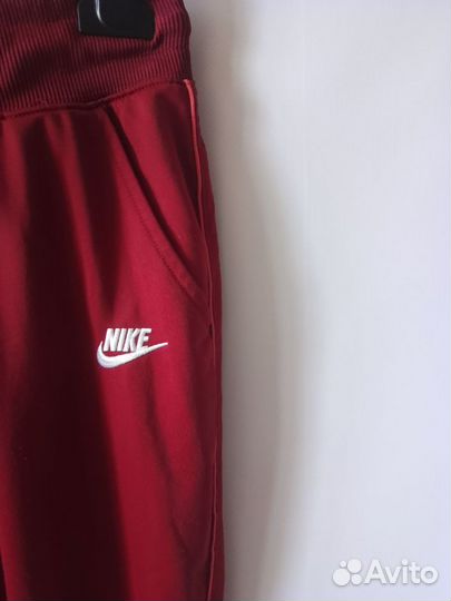 Спортивные штаны nike M/L