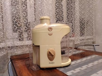 Соковыжималка binatone je-800