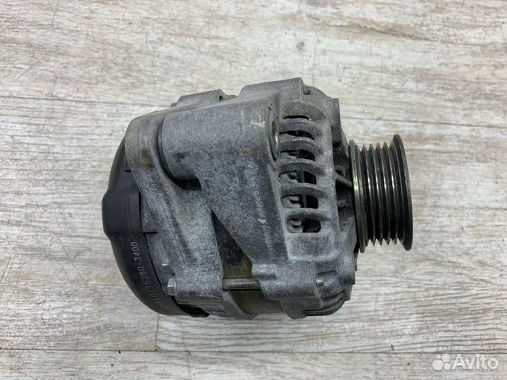 Генератор Suzuki Vitara внедорожник M16A 2015