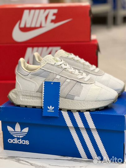 Кроссовки adidas retropy e5