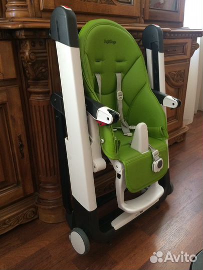Стульчик для кормления Peg Perego Siesta