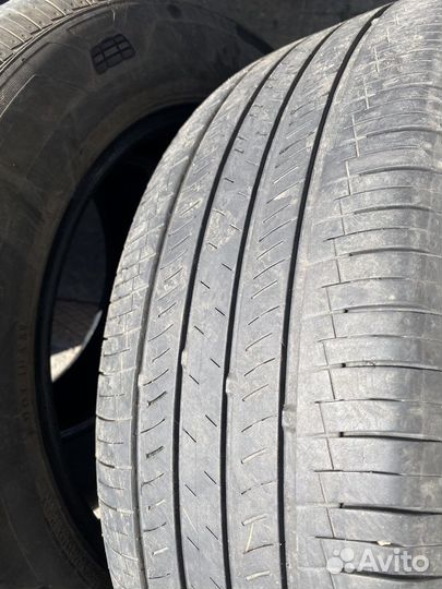 Nexen Roadian MTX 235/60 R18