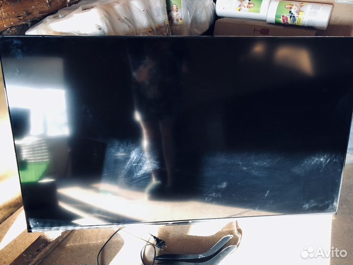 Телевизор mi