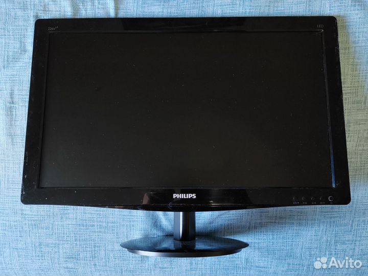 Монитор Philips