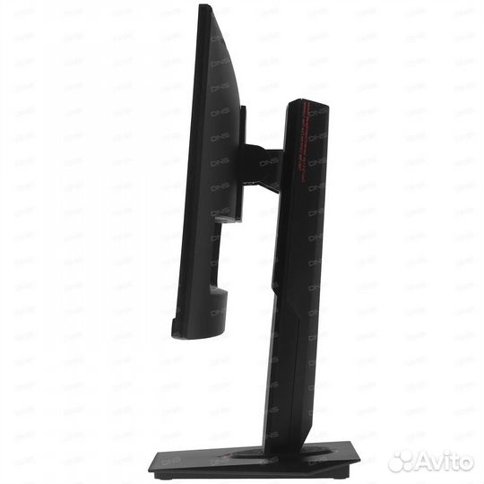 Монитор asus tuf gaming