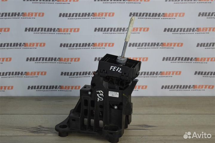 Кулиса переключения передач peugeot 3008