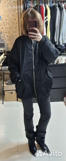 Бомбер женский Befree