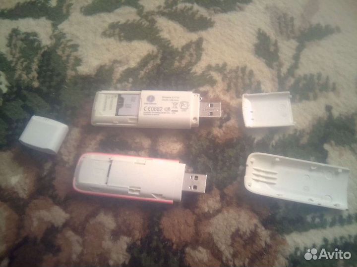Usb модем Мегафон. На любую sim-карту