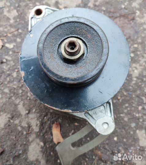 Генератор ваз 2101 новый