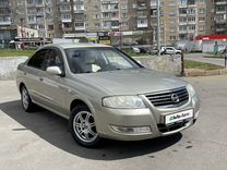 Nissan Almera Classic 1.6 MT, 2007, 170 000 км, с пробегом, цена 475 000 руб.