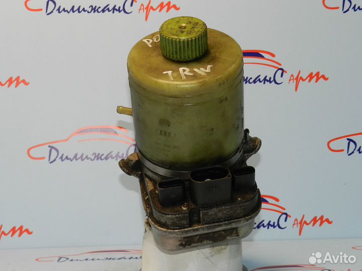 Насос эгур гур Polo Fabia Fox Lupo TRW