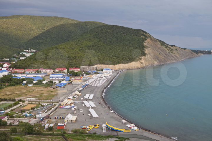 2-к. квартира, 60 м², 2/3 эт.