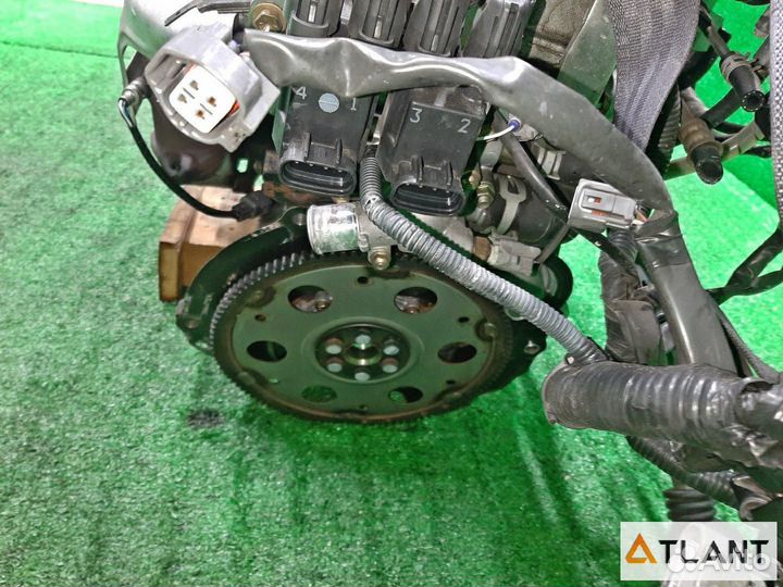 Двс toyota sprinter