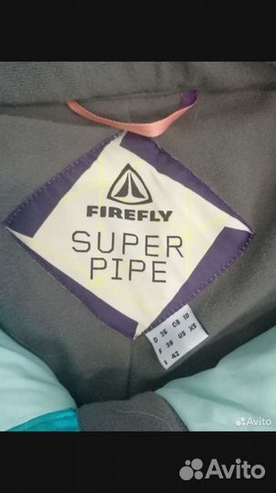 Горнолыжные штаны женские