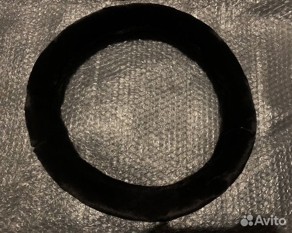 Чехол на руль