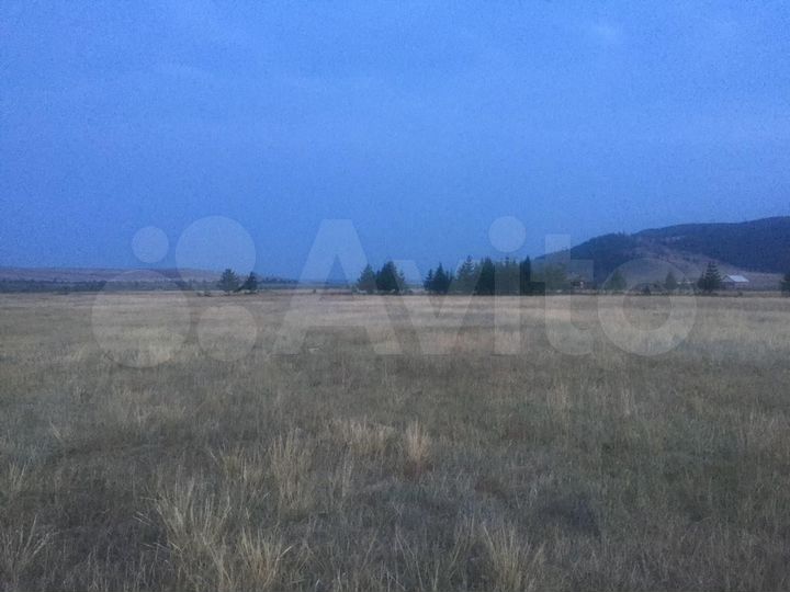 Участок 5 га (ИЖС)