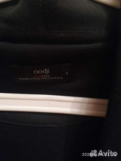 Жакет мужской