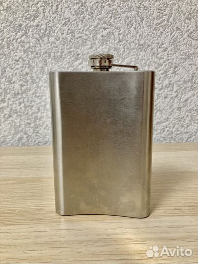 Фляжка