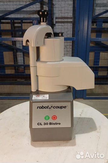 Овощерезка Robot Coupe CL30 (новый)