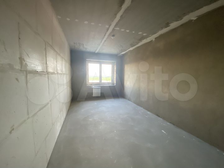 3-к. квартира, 73,5 м², 6/9 эт.