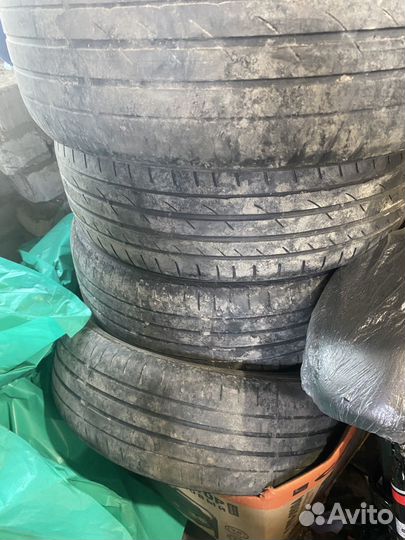 Продам резину на 15