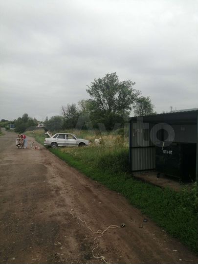 Участок 12 сот. (ИЖС)