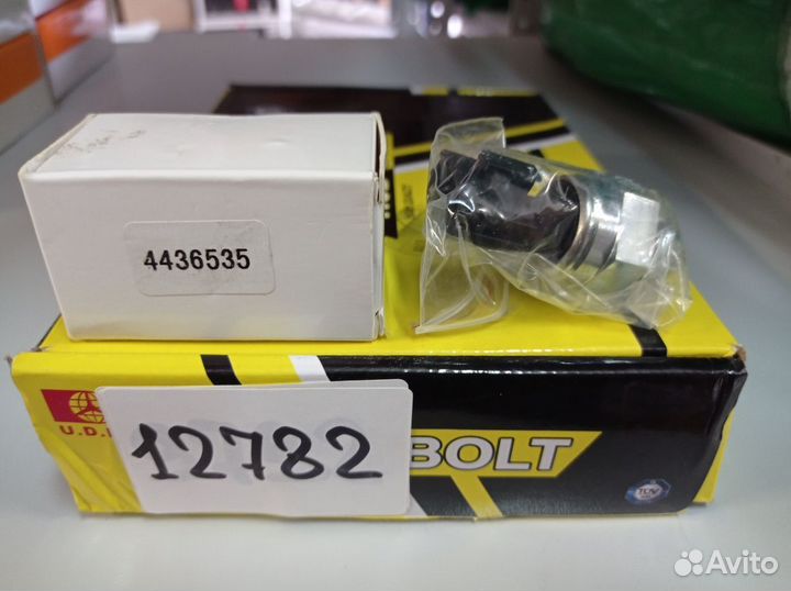 Датчик 4436535 (CHN)