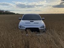 Mitsubishi Lancer 1.6 AT, 2012, 216 216 км, с пробегом, цена 944 500 руб.