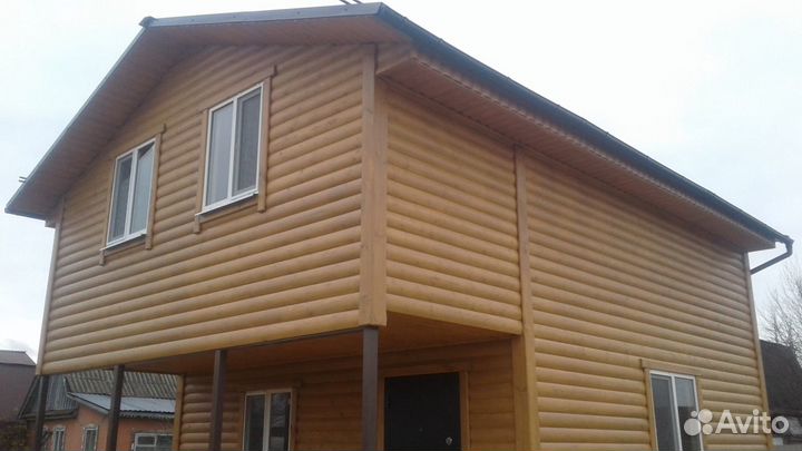 Строительство